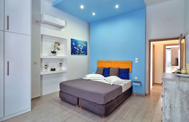 Colors In Naousa - Foto 1