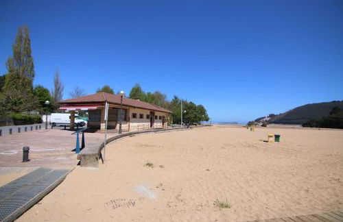 Balcon de Urdaibai en San Antonio Beach EBI543 - Photo 29