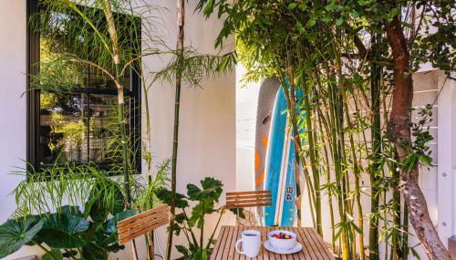 Channel Islands Beach Retreat - Photo 3, Garden