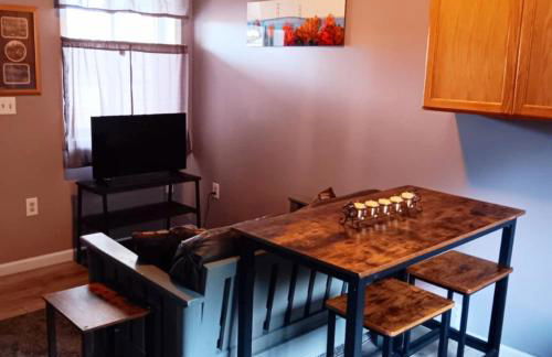 3-Min Walk Ferry, Free Wi-Fi,Free Spacious Parking - Foto 11