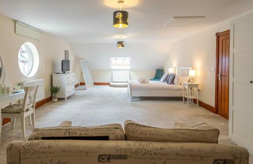 Willow Cottage-Uk2788 - Foto 14