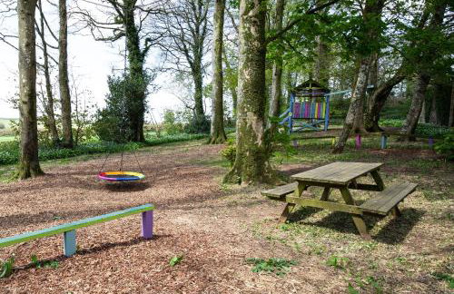 Cornish Holiday - 91 Hengar Manor - Foto 24