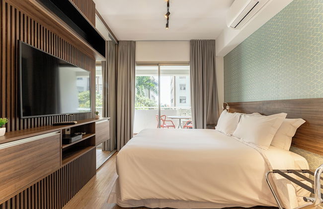 ESD - Studios E-Side By Anora Spaces - Foto 68