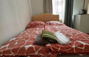 A&B Ferienwohnungen - Foto 10