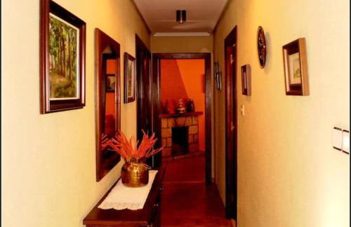 Charming apartment in Villamayor 74 m² with mountain view - Foto 11