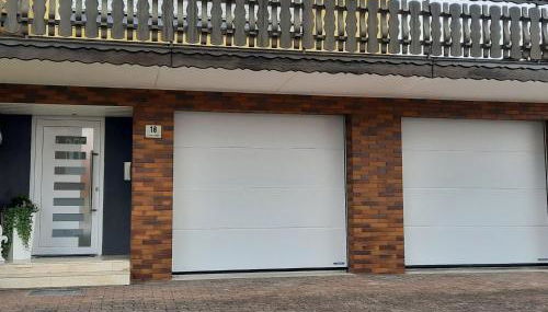 Apartment Panoramablick Rhön by Interhome - Foto 5