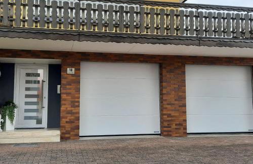 Apartment Panoramablick Rhön by Interhome - Foto 5