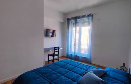 utveggio view apartment - Foto 13