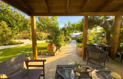 Domus of Sol - Mavros Kolimpos - Foto 1