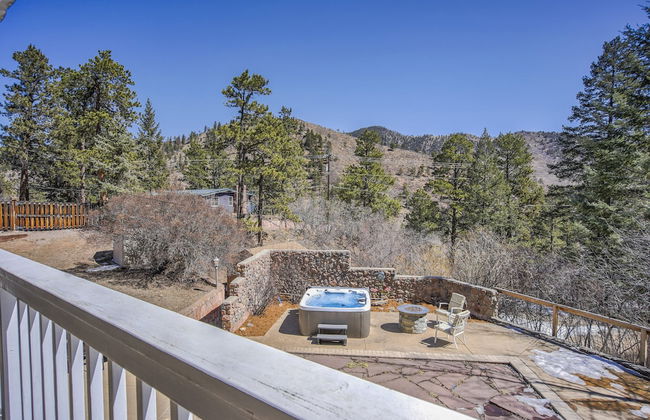 Stone Statesroom - Foto 76