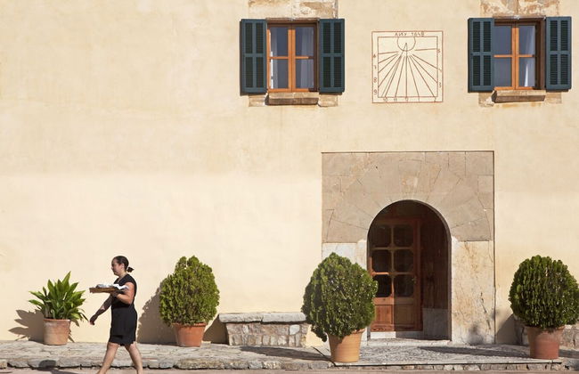 Agroturismo Son Cardaix - Photo 12