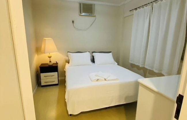 Apartamento Rosenhaus Tower - Photo 29