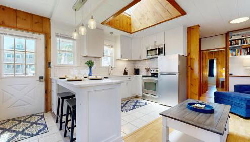 Niblet Cottage by Bayley Vacation Rentals - Foto 1