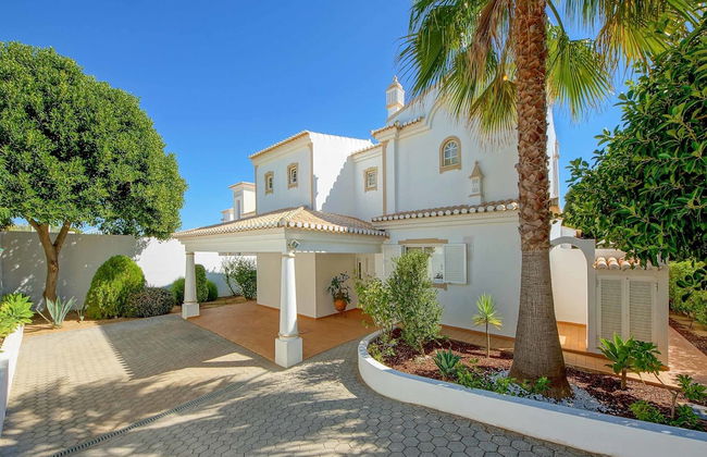 Villa Adele - Foto 19