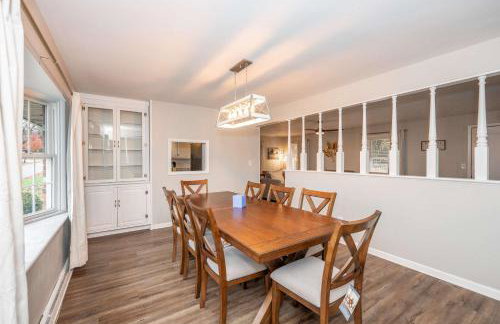 The Terrace Timber House For 8 - Foto 9