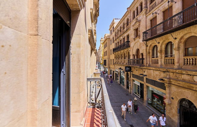 Apartamentos Margarita by gaiarooms - Foto 37