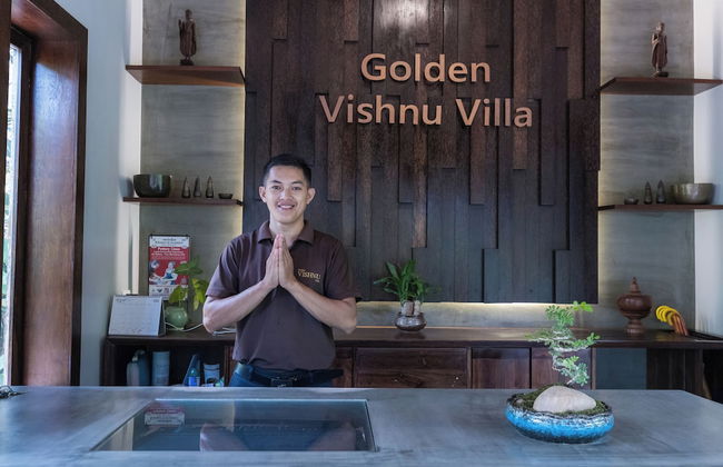 Golden Vishnu Villa - Photo 3