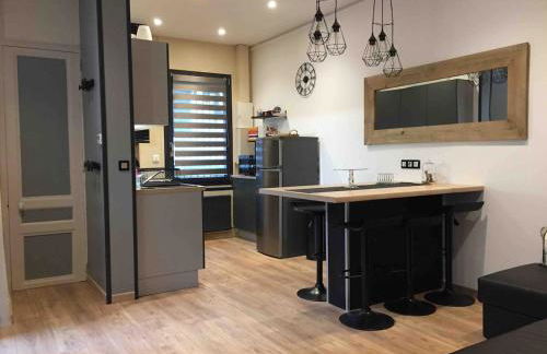 Maison individuelle dans ancienne ecurie - Foto 30