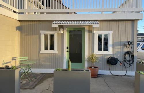 Cayucos Cottage Studio - Peak-A-Boo Ocean Views - Foto 12