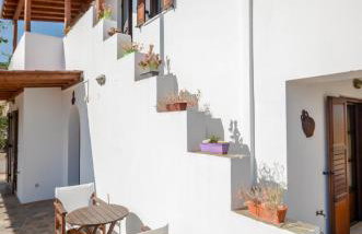 Theonis Villas - Foto 34