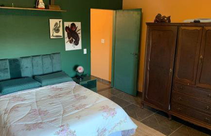 House with Jacuzzi near São Paulo - Photo 12