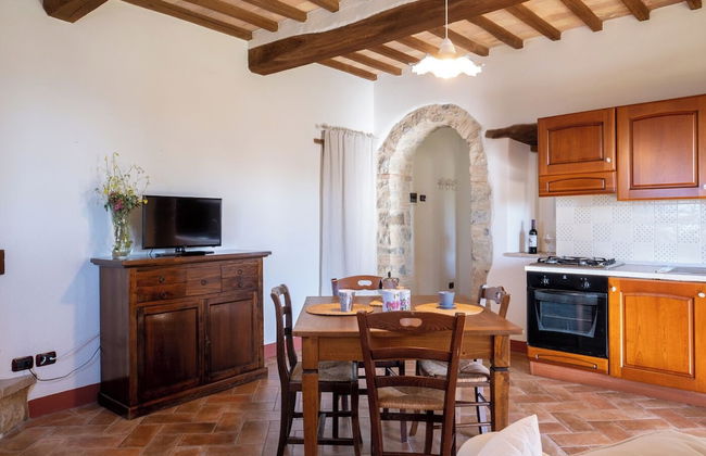 Podere Montale Il Borgo - Photo 29