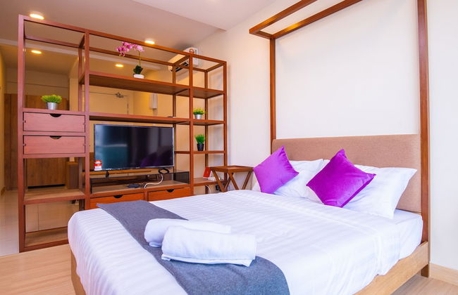 Timurbay Seafront by My Seasons - Foto 1