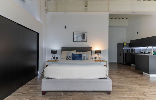 Capitalia Centro Historico - Foto 52