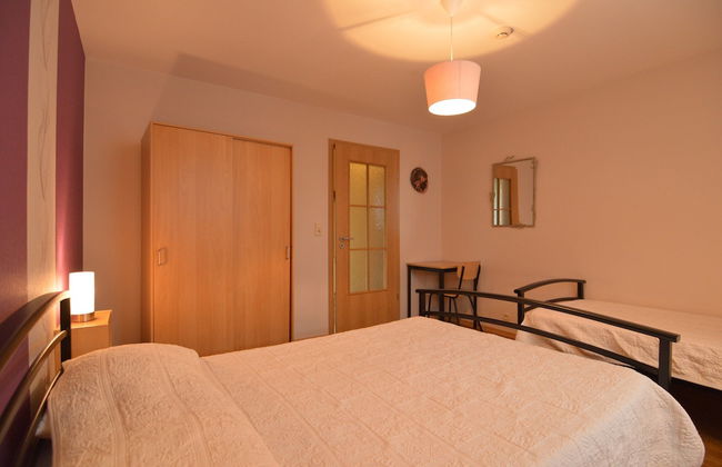 Luxury Gite With Sauna in Baugnez/malmedy - Foto 10