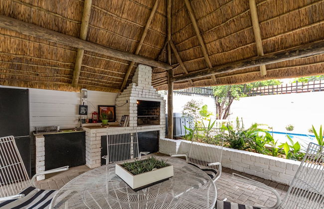 Stylish 2-bed Apartment in Centurion, Pretoria - Foto 25