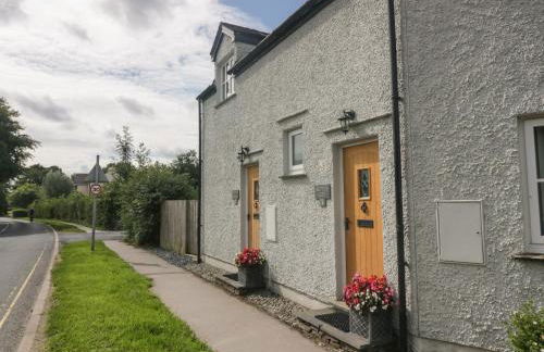 Betty's Mews - Foto 2