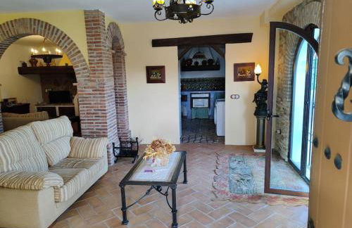 Villa el Membrillar - Foto 10