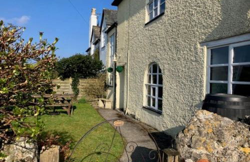 Chantry Cottage - Foto 39