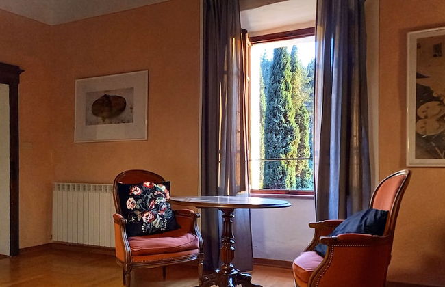 Il Giardino di Daniel Spoerri - Foto 31