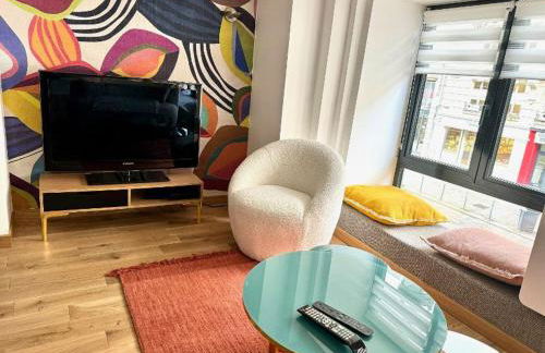 L’OPÉRA-GARE - Foto 12