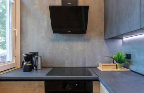 Flat4us#cozy#freeparking#5people - Foto 33