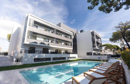 Fels Apartments - Photo 1