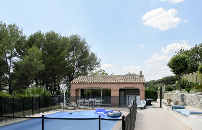 Le Cabanon - Foto 16