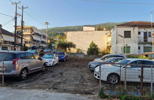 Efstathiou Mihail Studios and Apartments - Photo 21