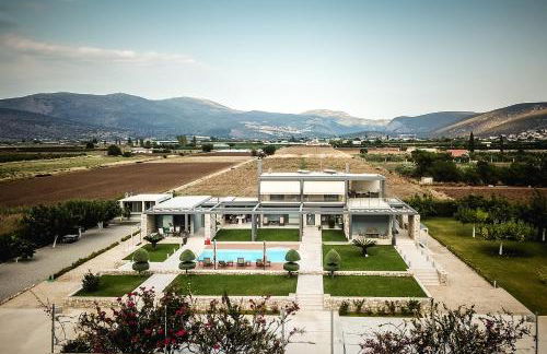 Gravaris House - Foto 16