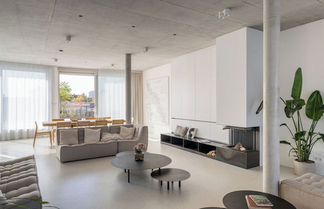 Wilmina Apartments & Lofts - Foto 20