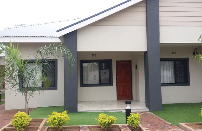 Staybridge Self Catering Apartments - Foto 1