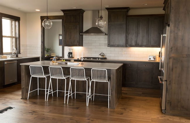 Clint by Avantstay Located Within The Brasada Ranch Community Golf Course Pool Hot Tub - Foto 12