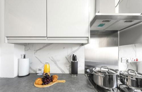 Streatham Hill Large 3Bed Flat - Foto 30