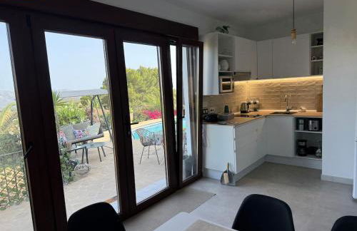 Mediterranean Apartment Villa in Alfas del Pi - Photo 44