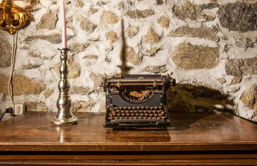 Holiday Home Al Fopp by Interhome - Foto 17