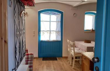 Ferienhof Kchischowka - Foto 9