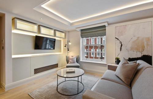 Hope House Residences by Aeria Apartments - Photo 20