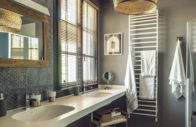 Green and Blue Villa by Wonderful Italy - Photo 41