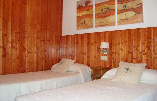 Apartamentos Embrujo de Azahar - Foto 3